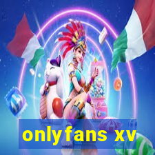 onlyfans xv
